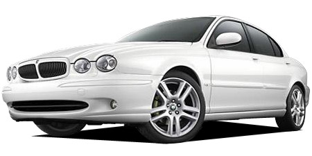 JAGUAR XTYPE