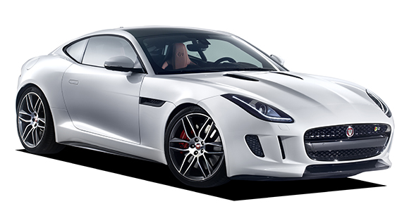 JAGUAR FTYPE