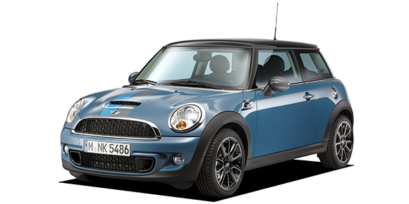 MINI COOPER BAYSWATER