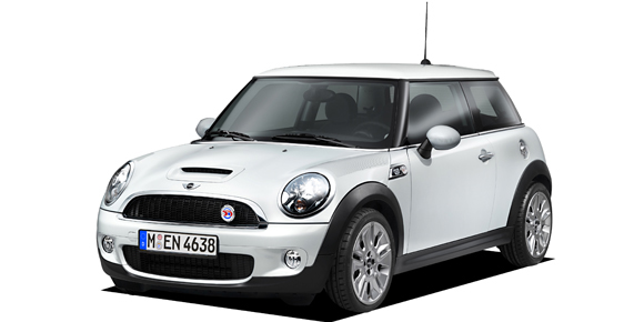 MINI 50 CAMDEN