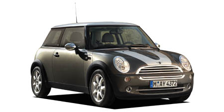 MINI COOPER PARK LANE