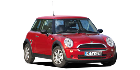MINI ONE SEVEN