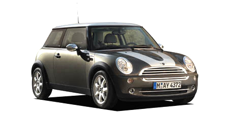 MINI COOPER PARK LANE