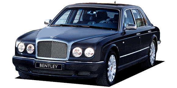 BENTLEY ARNAGE