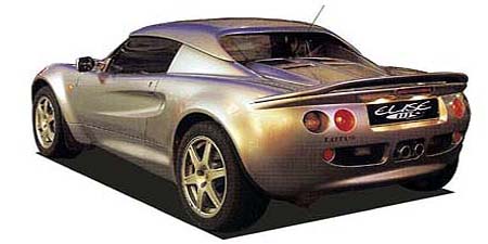 LOTUS ELISE