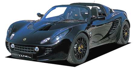 LOTUS ELISE