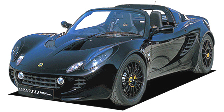 LOTUS ELISE