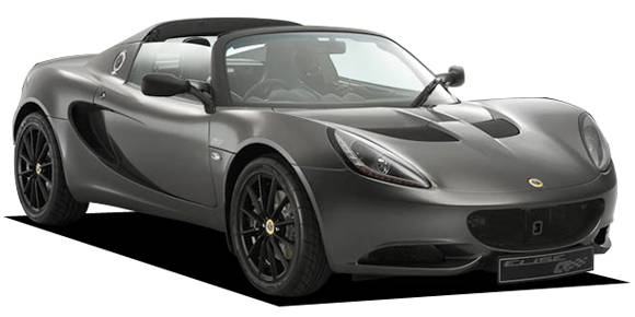LOTUS ELISE