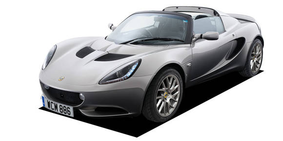 LOTUS ELISE