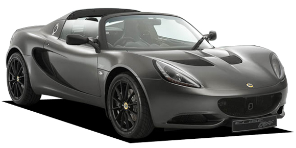 LOTUS ELISE