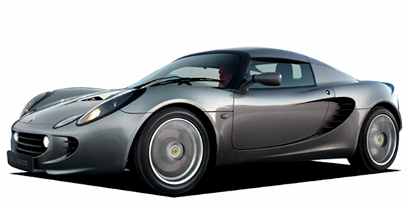 LOTUS ELISE