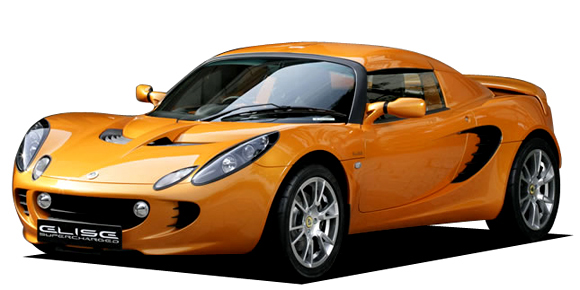 LOTUS ELISE