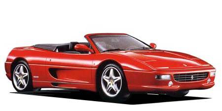 FERRARI 355F1
