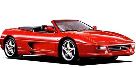 FERRARI F355
