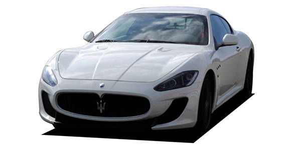 MASERATI GRAN TURISMO