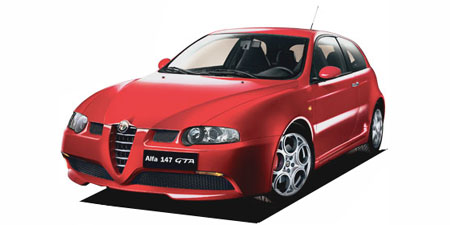 ALFA ROMEO ALFA 147