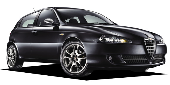 ALFA ROMEO ALFA 147