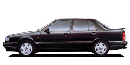 LANCIA THEMA