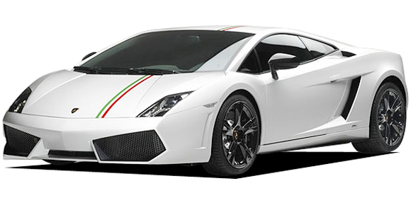 LAMBORGHINI GALLARDO