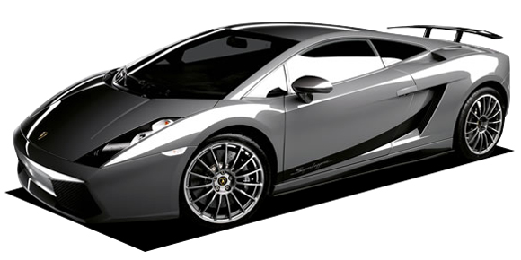 LAMBORGHINI GALLARDO