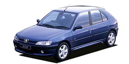 PEUGEOT 306