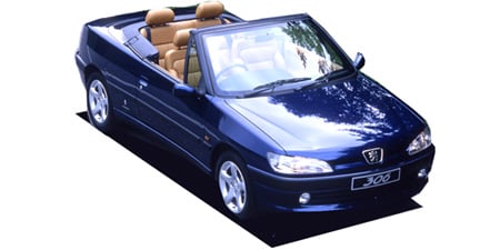 PEUGEOT 306