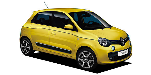 RENAULT TWINGO