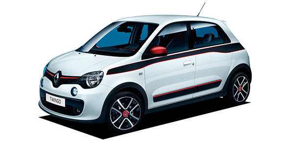 RENAULT TWINGO