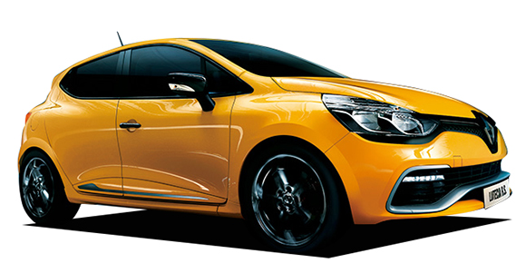 RENAULT LUTECIA