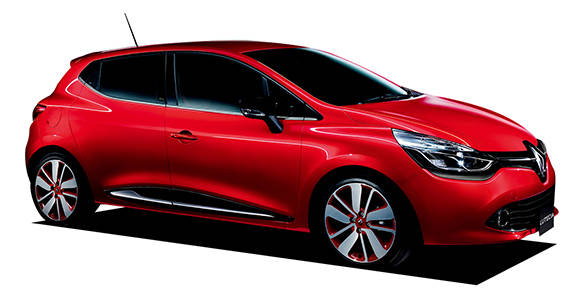 RENAULT LUTECIA