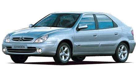 CITROEN XSARA
