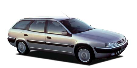 CITROEN XANTIA
