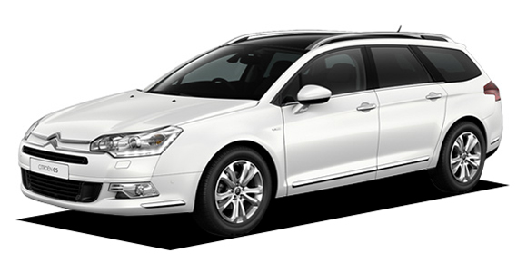 CITROEN C5