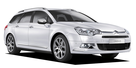 CITROEN C5