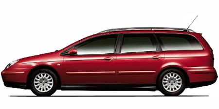 CITROEN C5