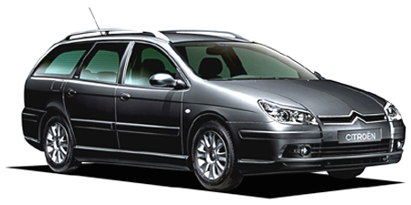 CITROEN C5