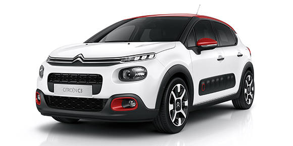 CITROEN C3