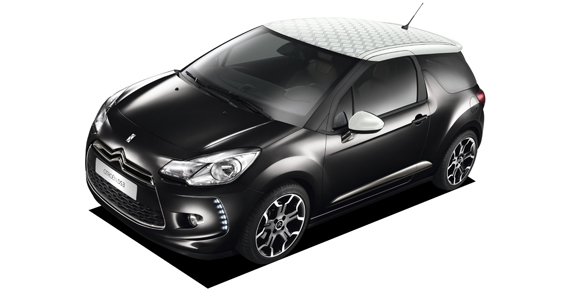 CITROEN DS3