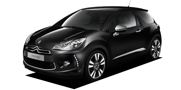 CITROEN DS3