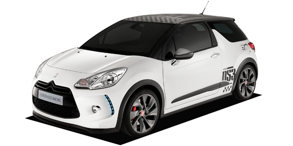 CITROEN DS3