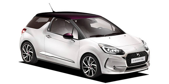 CITROEN DS3