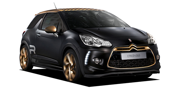 CITROEN DS3