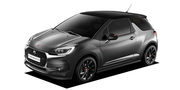 CITROEN DS3