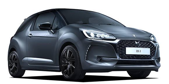 CITROEN DS3
