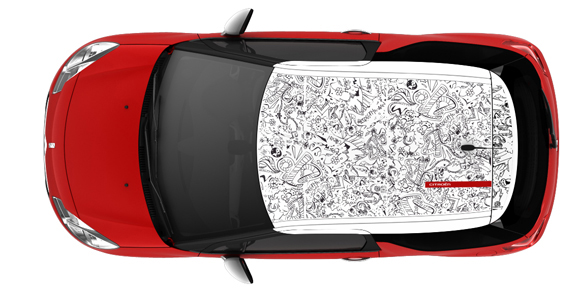 CITROEN DS3
