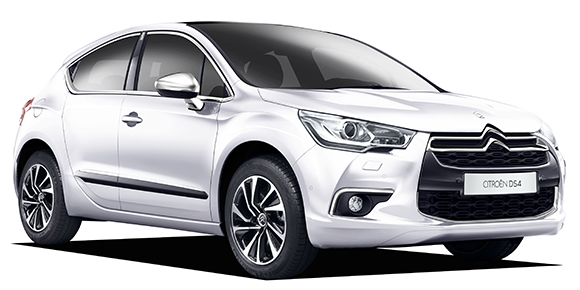 CITROEN DS4