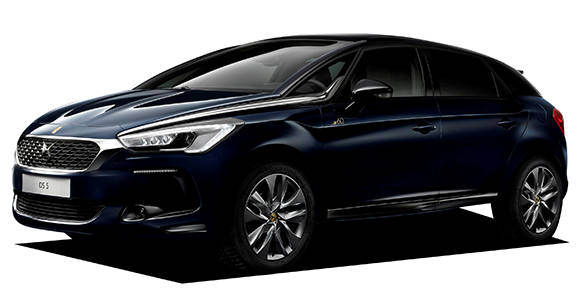 CITROEN DS5