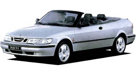 SAAB 93 SERIES