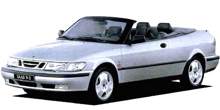 SAAB 93 SERIES