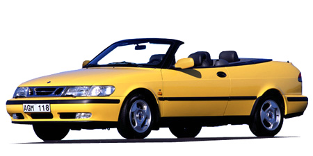 SAAB 93 SERIES